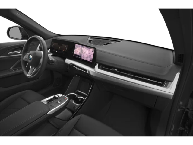New 2026 Alpine White BMW xDrive28i image 12