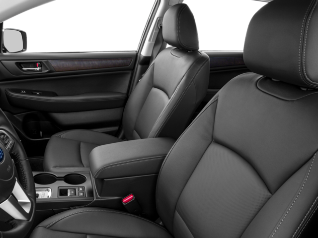 Used 2017 Gray Metallic Subaru 3.6R image 9