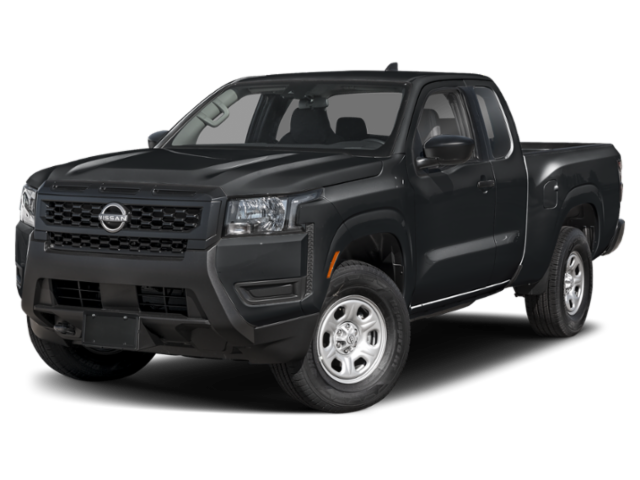 New 2027 Super Black Nissan S image 1