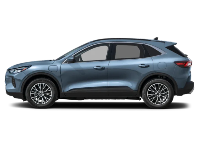 2025 Ford Escape Plug-in hybrid PHEV - Photo 11
