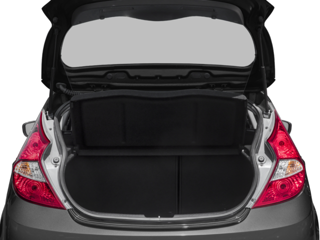 Used 2016 Silver Metallic Hyundai SE image 9
