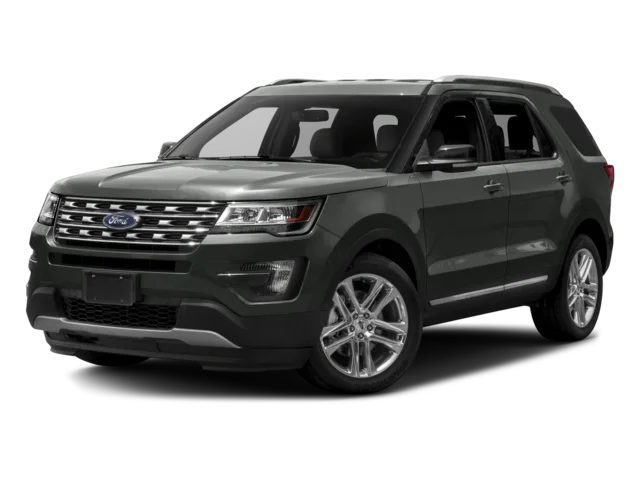 Used 2016  Ford XLT image 1