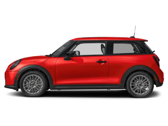 New 2026 Red MINI  image 3