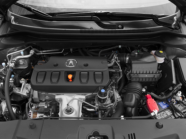 Used 2013 Black Acura 2.0L image 11