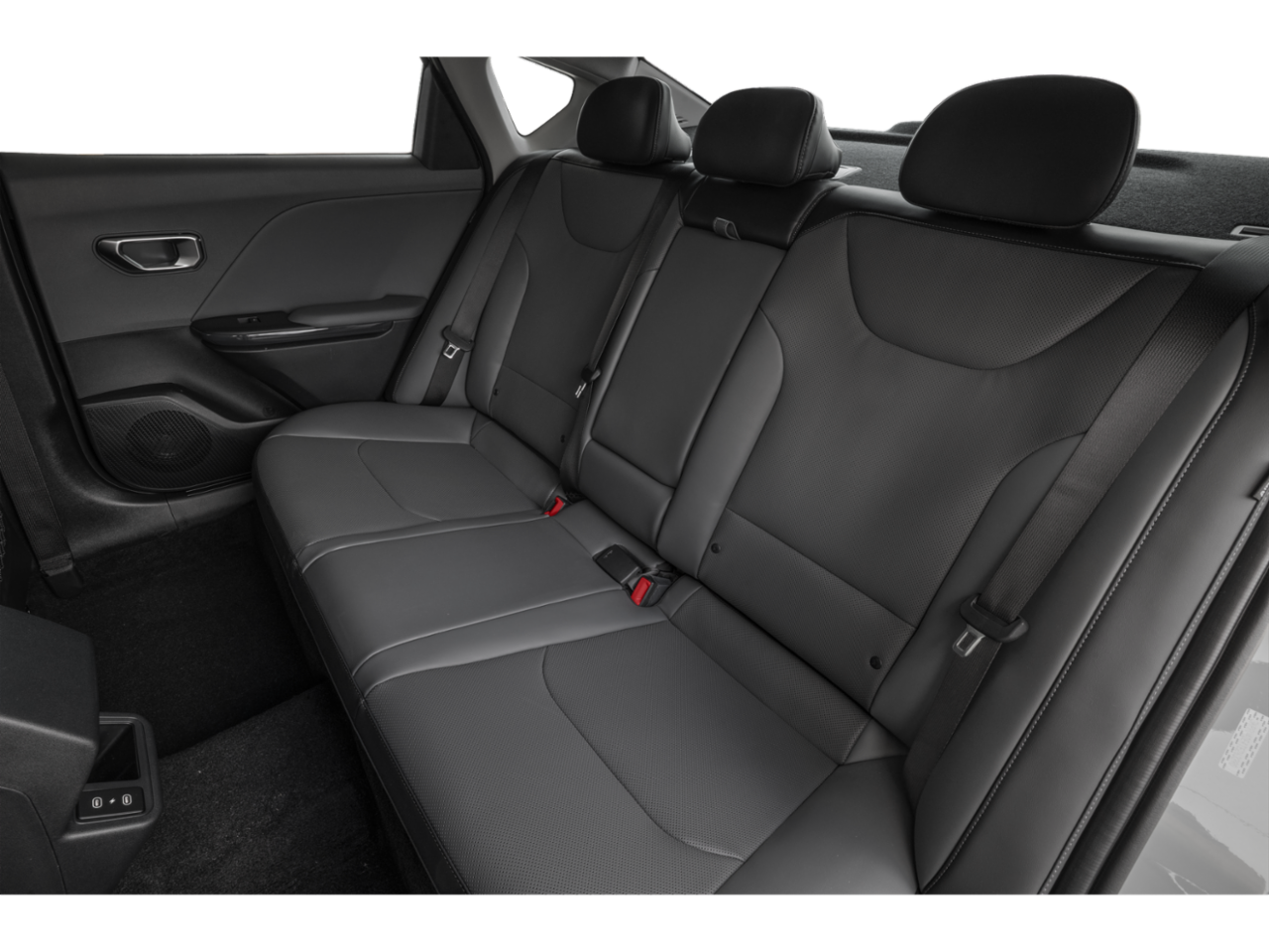 New 2026 SEA BLUE Kia EX image 10