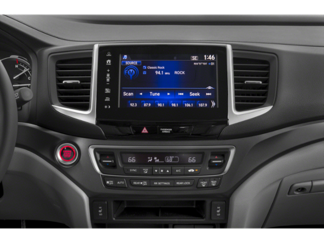 Used 2018  Honda EX-L image 16