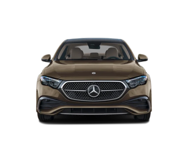 New 2027  Mercedes-Benz E 450 image 4
