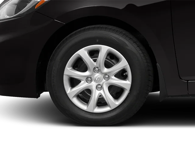 Used 2014 Gray Metallic Hyundai GLS image 17