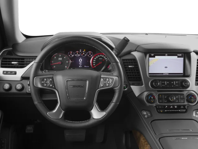 Used 2016 White GMC Denali image 6