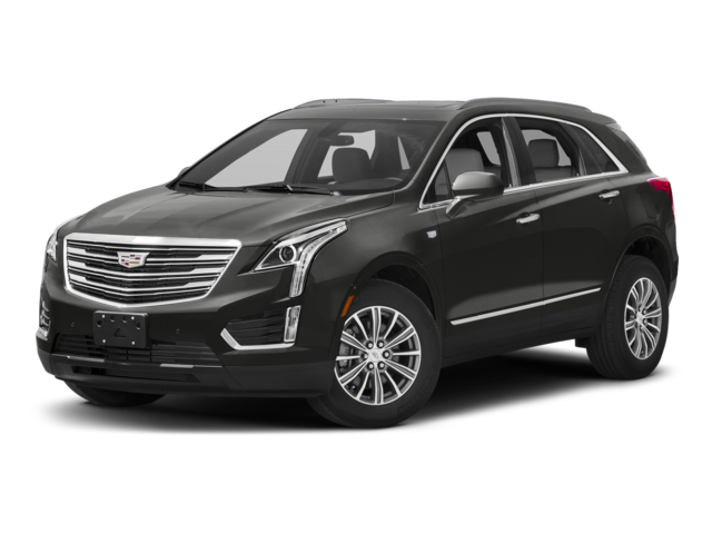 2017 Cadillac XT5 AWD Luxury's photo