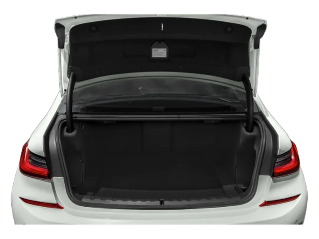 Used 2021 Black BMW M340i image 14