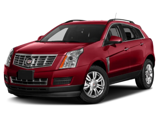 2015 Cadillac SRX FWD Premium Collection's photo
