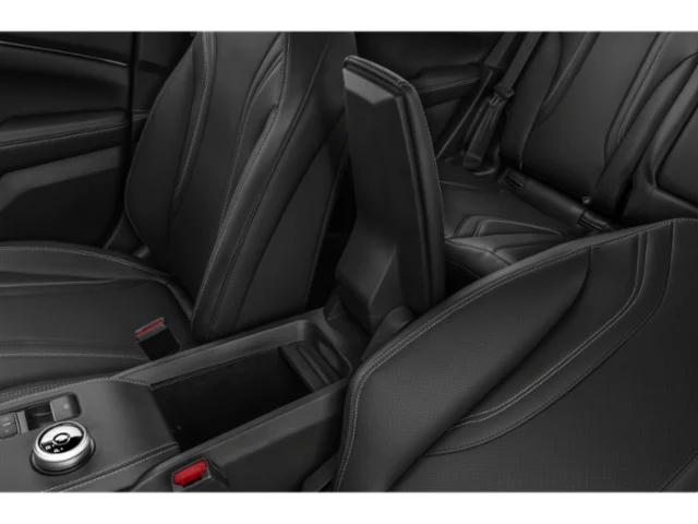 Used 2021 White Ford Premium image 11
