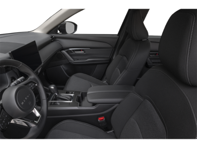 New 2026 Navy Blue Mica Mazda 2.5 S AWD image 6