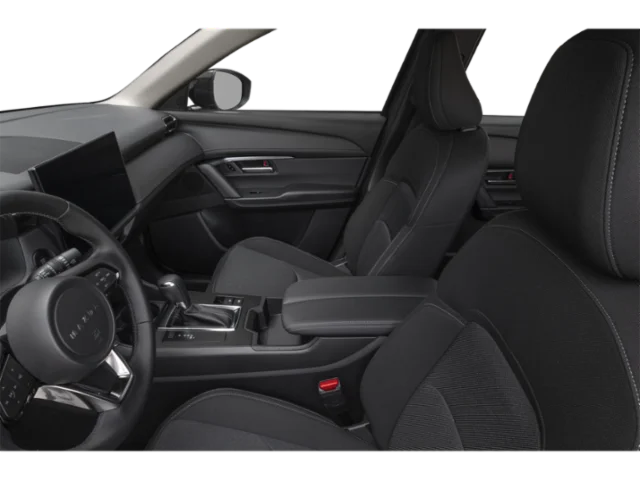 New 2026 Jet Black Mica Mazda 2.5 S AWD image 10