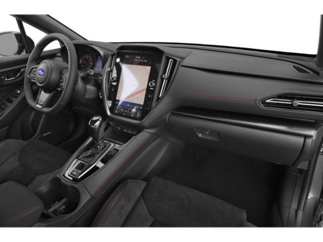 New 2026 Purple Subaru GT image 12