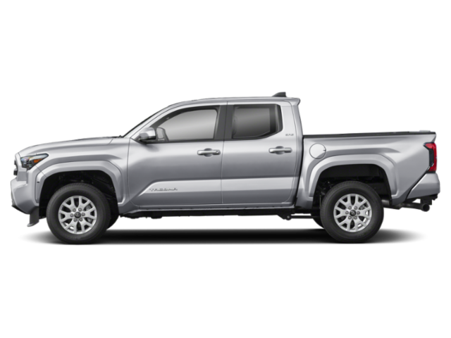 2025 Toyota Tacoma SR5 photo 3
