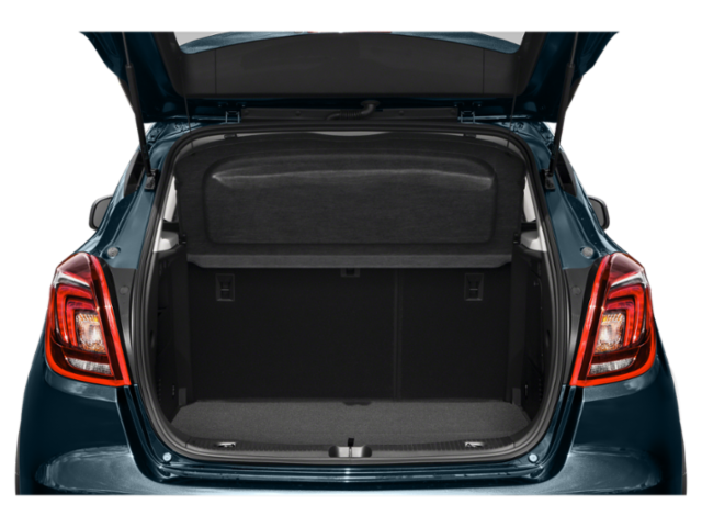 Used 2022 Black Buick Preferred image 8