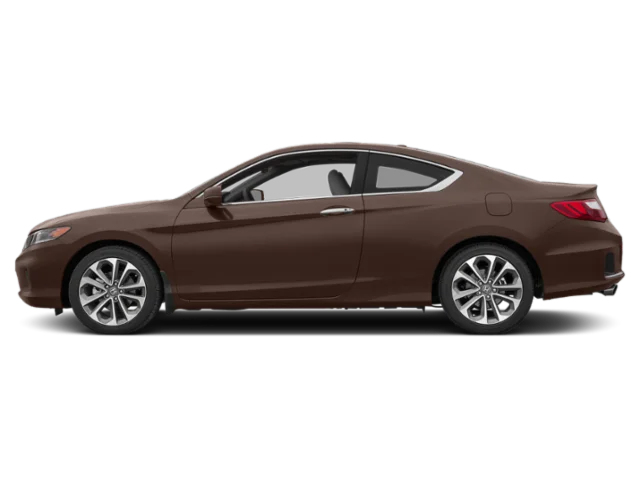Used 2013 Tiger Eye Pearl Honda EX-L image 3