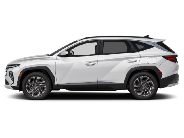 New 2026 Serenity White Pearl Hyundai SEL Plus image 3
