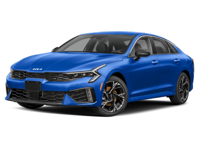 2026 Kia Optima's photo