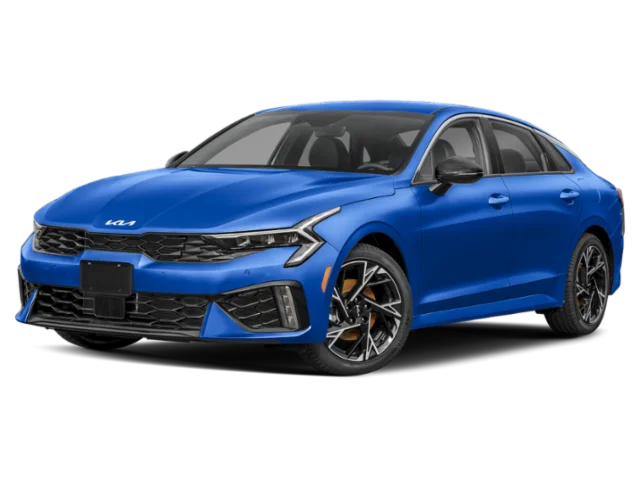 2026 Kia Optima's photo