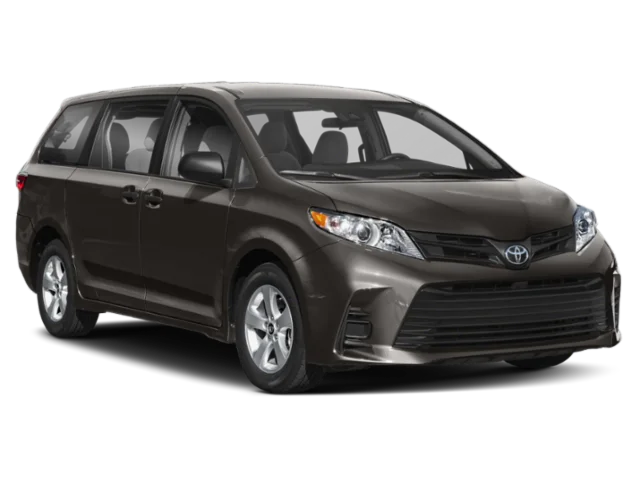 Used 2020 Celestial Silver Metallic Toyota L image 6
