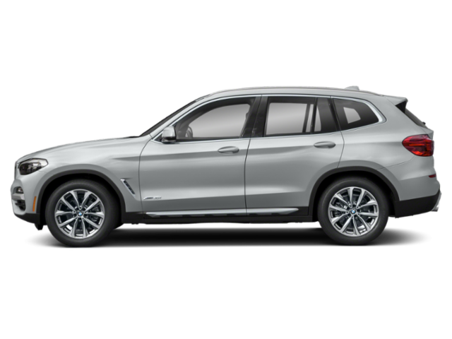 Used 2020 Silver BMW xDrive30i image 3