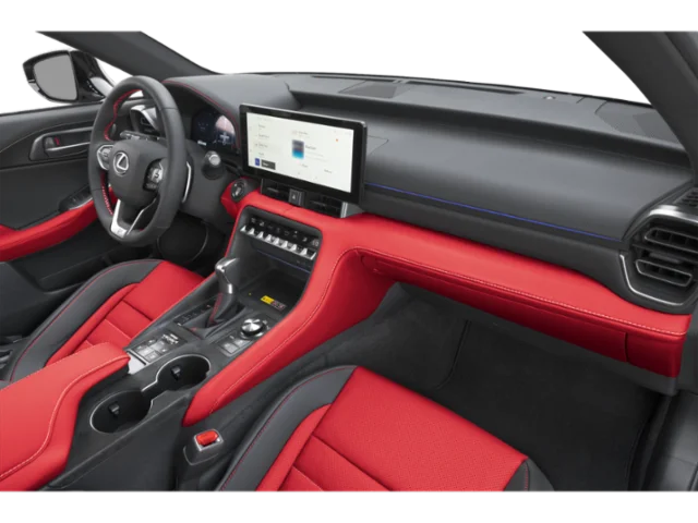 New 2026 Wind Lexus F Sport image 11