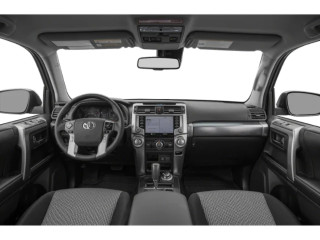 Used 2021 Black Toyota SR5 image 5