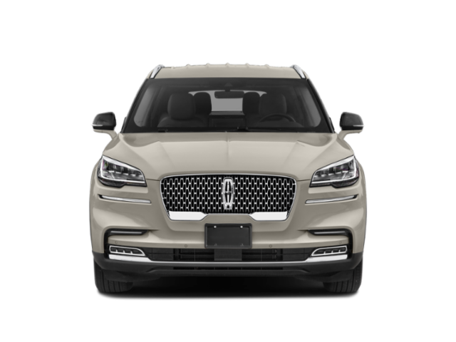 Used 2021 Silver Lincoln Reserve image 4