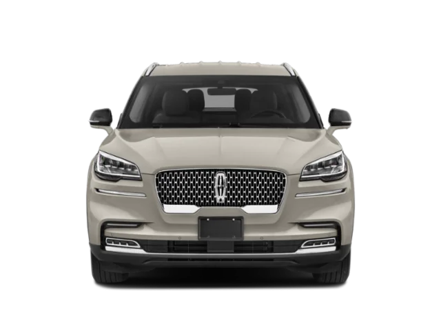 Used 2021 White Lincoln Reserve image 4
