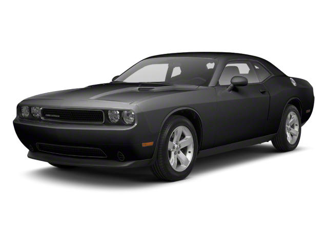 2012 Dodge Challenger R/T