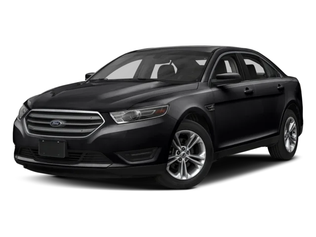 2017 Ford Taurus SEL FWD's photo