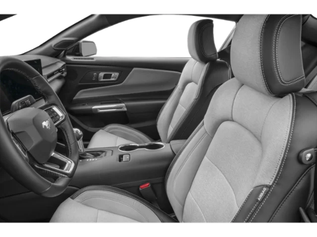 Used 2024 Blue Ford EcoBoost image 6