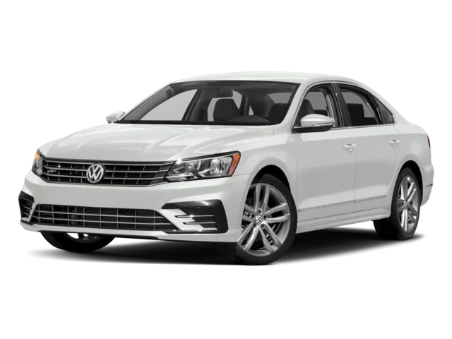 2017 Volkswagen Passat 1.8T R-Line w/ Comfort Pkg. Auto's photo