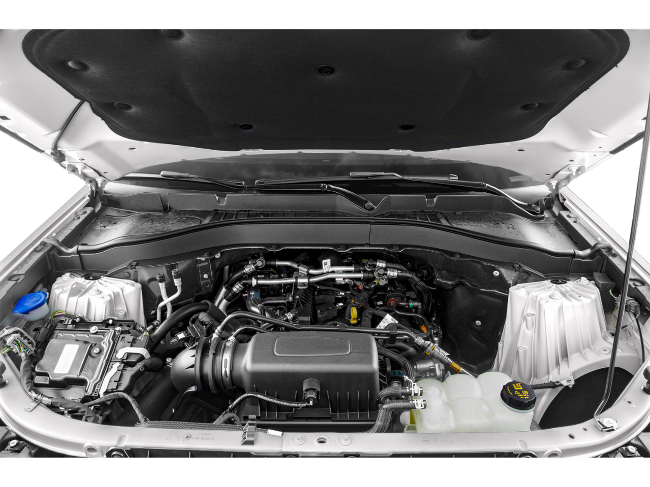 Used 2022 Gray Ford Y image 9