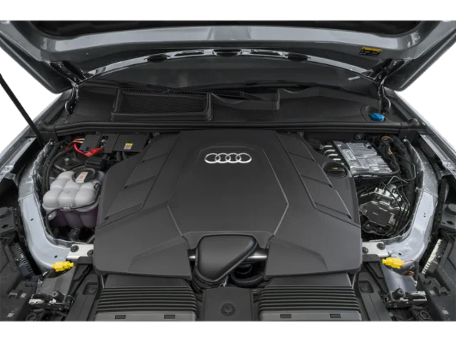 2025 Audi Q7 Premium Plus - Photo 9