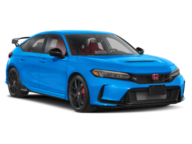 New 2026 +BP Honda 5DR image 6