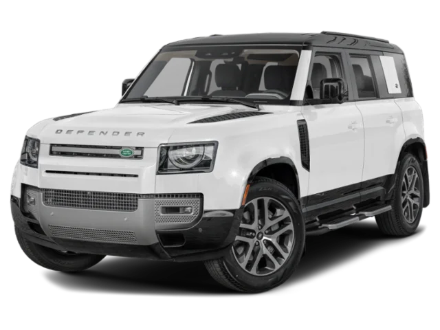 2025 Land Rover Defender 110 X-Dynamic SE P400's photo