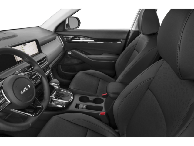 Used 2024 Gray Kia SX image 8