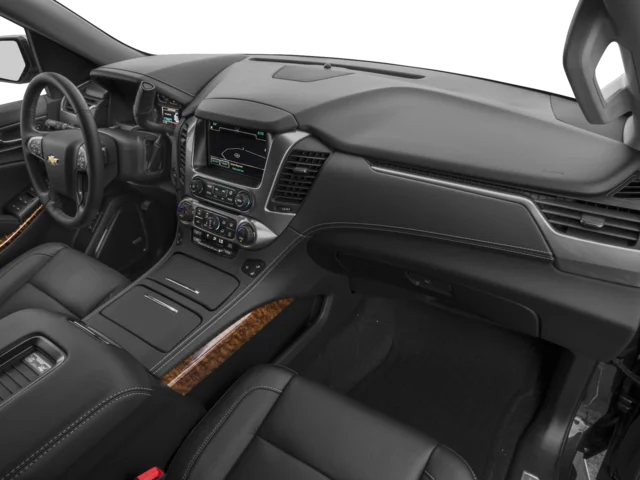 Used 2016 Beige Chevrolet LTZ image 16
