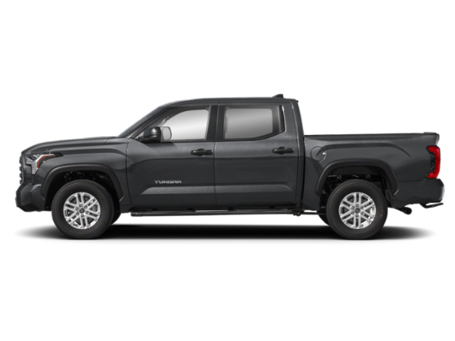 Used 2025 Lunar Rock Toyota SR5 image 3