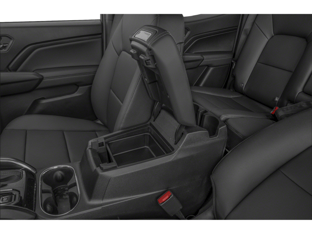 Used 2024 Summit White GMC Y image 11