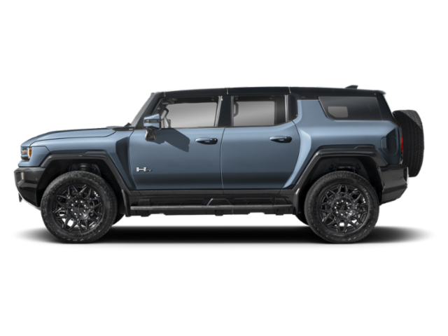 Used 2024 Blue GMC 3X image 5