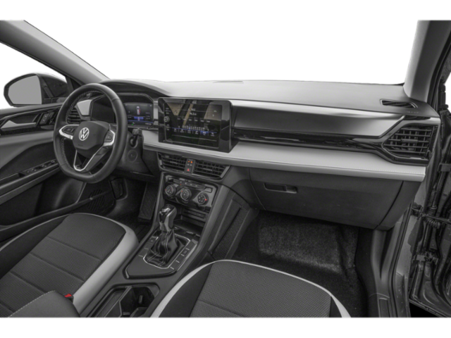 New 2026 Pure White Volkswagen S image 21
