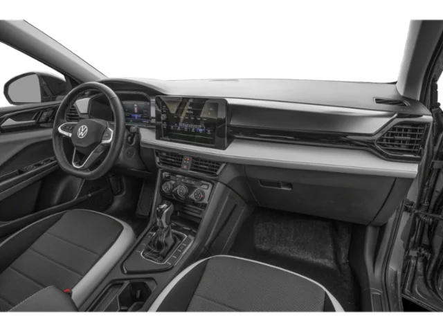 New 2026 Pure White Volkswagen S image 12