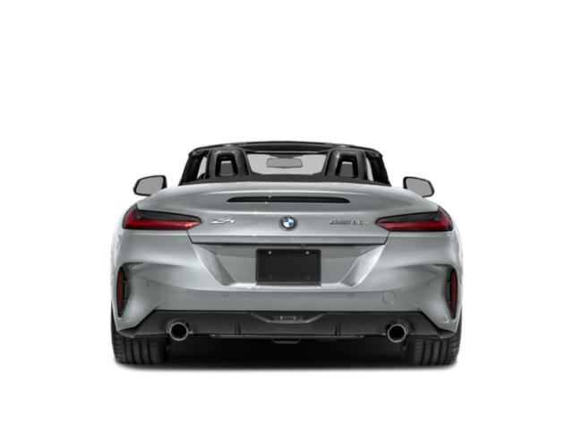 New 2026 Black Sapphire Metallic BMW sDrive M40i image 5