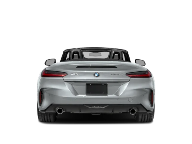New 2026  BMW sDrive M40i image 5