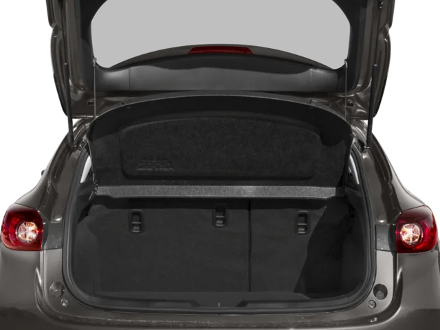 Used 2017  Mazda Touring 2.5 image 12
